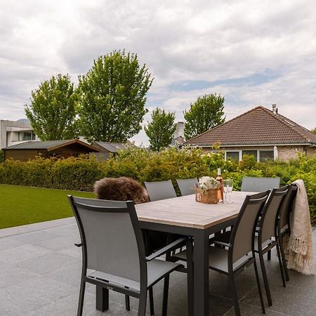 Fantastic Family Villa With Beautiful Garden Ostende Extérieur photo