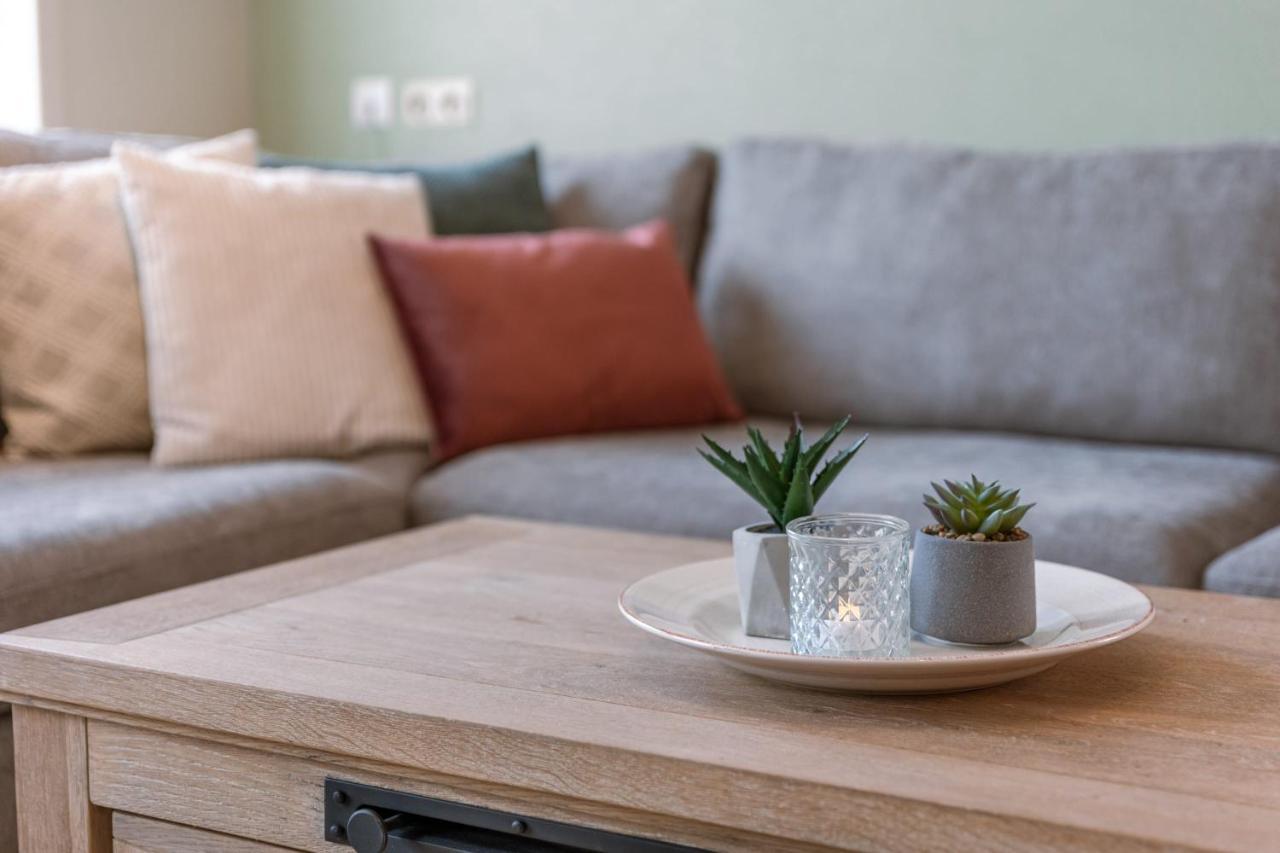 Fantastic Family Villa With Beautiful Garden Ostende Extérieur photo