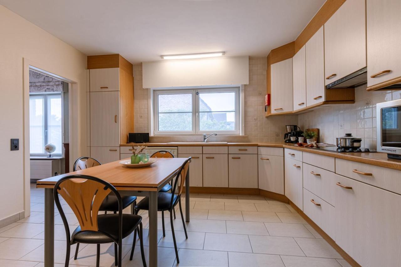 Fantastic Family Villa With Beautiful Garden Ostende Extérieur photo