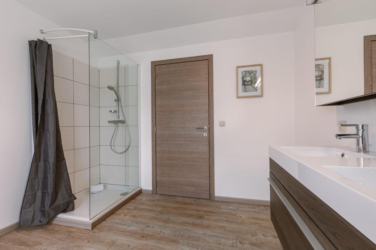 Fantastic Family Villa With Beautiful Garden Ostende Extérieur photo