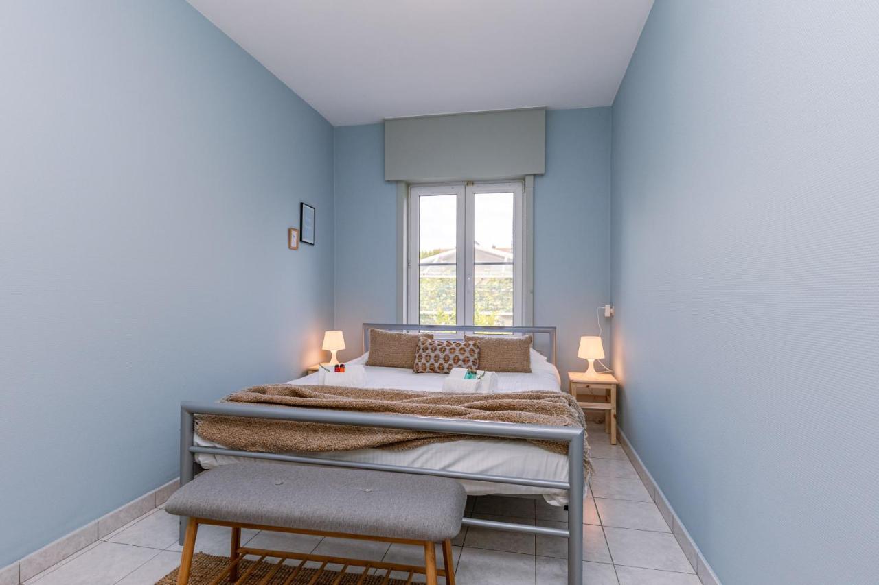 Fantastic Family Villa With Beautiful Garden Ostende Extérieur photo