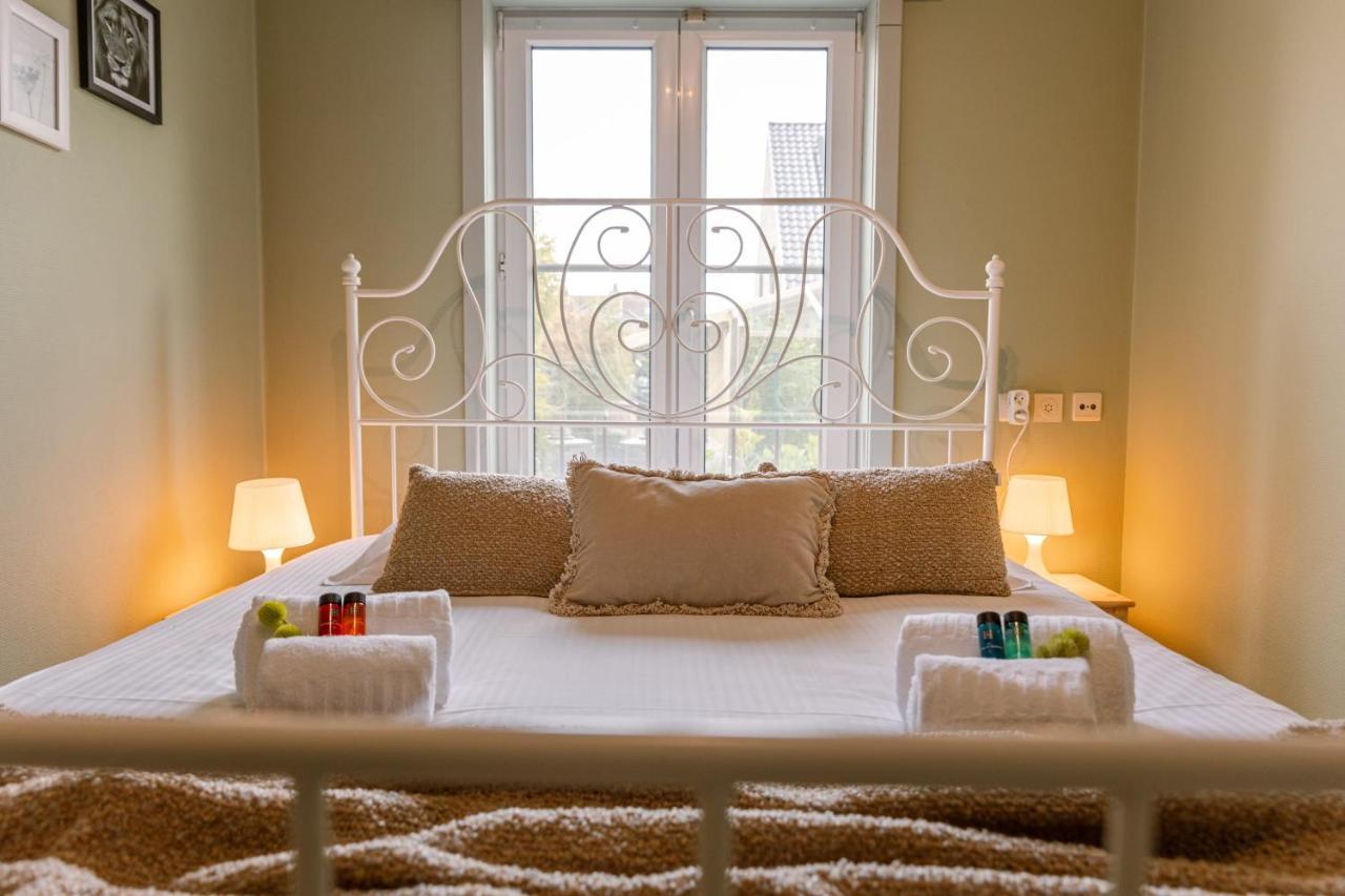 Fantastic Family Villa With Beautiful Garden Ostende Extérieur photo